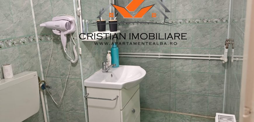 Apartament 2 camere plus extindere spatiu comercial, Cetate-B-dul Transilvaniei !