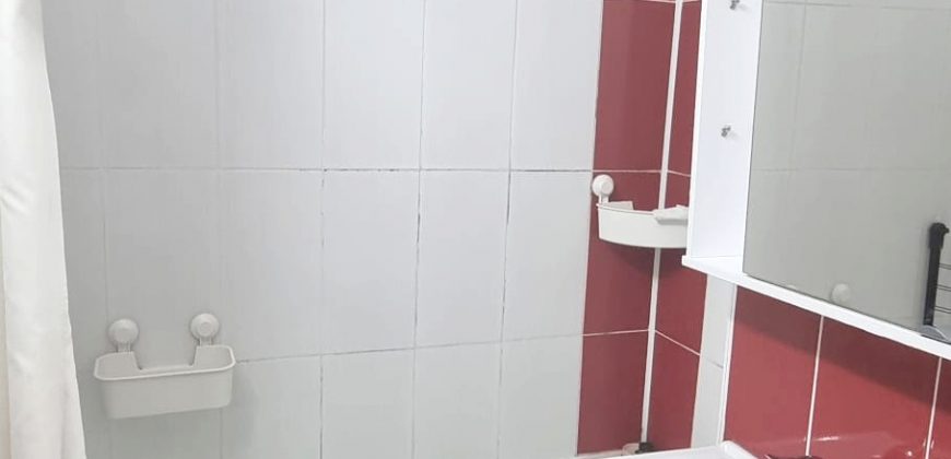 Apartament 2 camere decomandat, etaj 1, 2 balcoane, Cetate, zona Mercur!