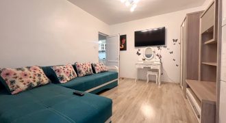 Apartament 2 camere, finisat, etajul 1, Cetate-Closca