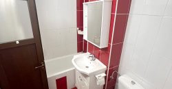 Apartament 2 camere decomandat, etaj 1, 2 balcoane, Cetate, zona Mercur!