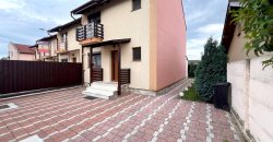 Casa noua, finisata, in regim insiruit, Alba- MICESTI!
