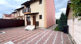 Casa noua, finisata, in regim insiruit, Alba- MICESTI!