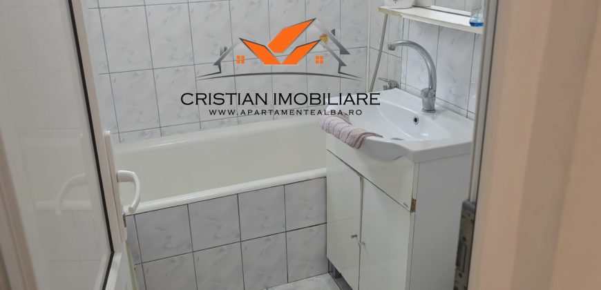 Apartament 2 camere | etaj 1 | finisat |Cetate!