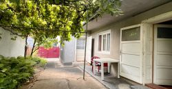 Casa individuala, 3 camere, Abulatoriu Blaj