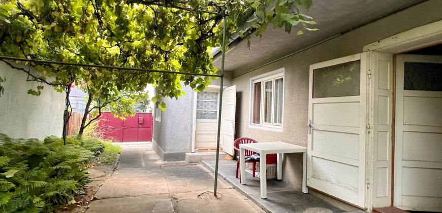 Casa individuala, 3 camere, Abulatoriu Blaj