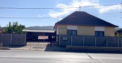 De vanzare, casa 3 camere, 500 mp teren, Micesti!