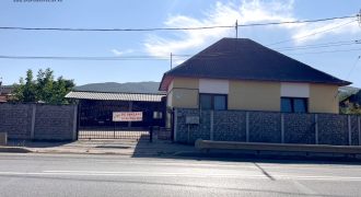 De vanzare, casa 3 camere, 500 mp teren, Micesti!