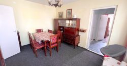 Apartament 4 camere, 62 mp, Cetate-B-dul Transilvaniei !