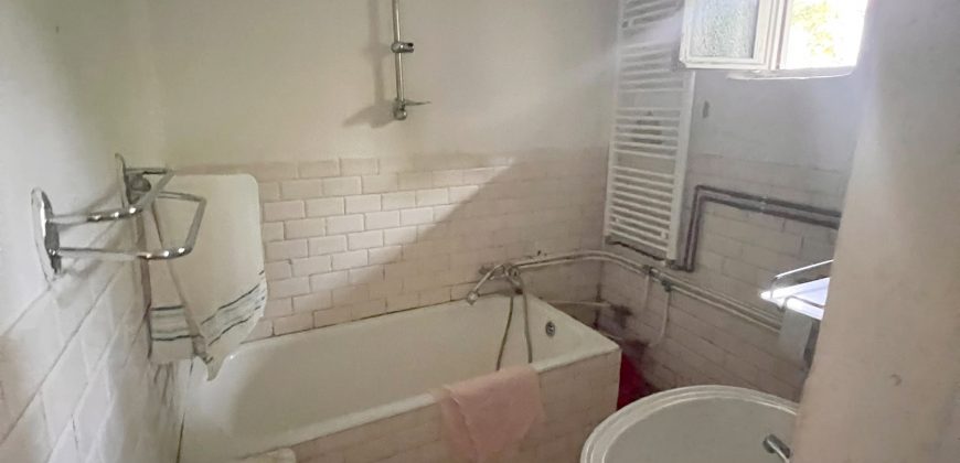 Casa individuala, 3 camere, Abulatoriu Blaj