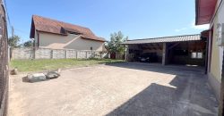 De vanzare, casa 3 camere, 500 mp teren, Micesti!