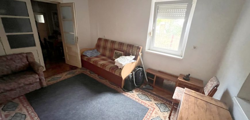 Casa individuala, 3 camere, Abulatoriu Blaj