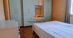 Apartament 3 camere decomandat, etaj 3, mobilat, utilat, Cetate !