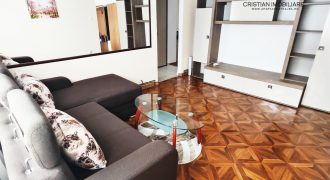 Apartament 2 camere, etaj 1, finisat, mobilat, utilat, Cetate-Closca!