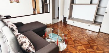Apartament 2 camere, etaj 1, finisat, mobilat, utilat, Cetate-Closca!