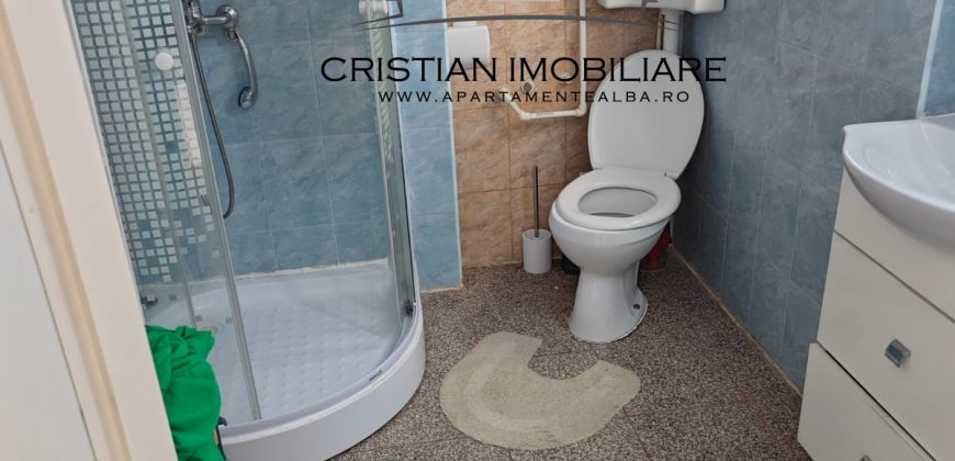 Apartament 2 camere plus extindere spatiu comercial, Cetate-B-dul Transilvaniei !