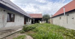 Casa individuala, 3 camere, Șona, jud. Alba, 2.500 mp teren