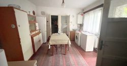 Casa individuala, 3 camere, Abulatoriu Blaj