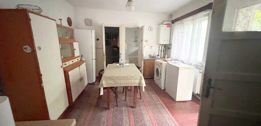 Casa individuala, 3 camere, Abulatoriu Blaj