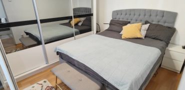 Apartament 2 camere, mobilat, utilat, Cetate !