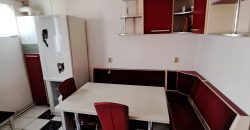 Apartament 3 camere decomandat, etaj 3, mobilat, utilat, Cetate !