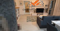 Apartament 2 camere, modificat, mobilat, utilat, Cetate, aproape de Parcul Unirii