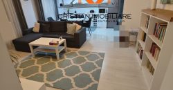Apartament 2 camere, modificat, mobilat, utilat, Cetate, aproape de Parcul Unirii
