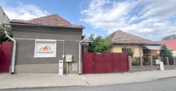 Casa individuala, 3 camere, Abulatoriu Blaj