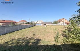 2 parcele de teren intravilan de vanzare, 480 mp, Alba Iulia- strada Apuseni!
