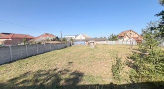 2 parcele de teren intravilan de vanzare, 480 mp, Alba Iulia- strada Apuseni!