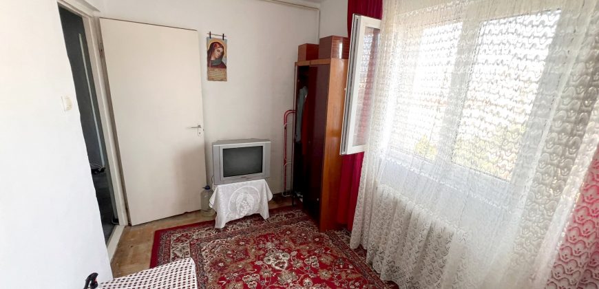 Apartament 4 camere, 62 mp, Cetate-B-dul Transilvaniei !