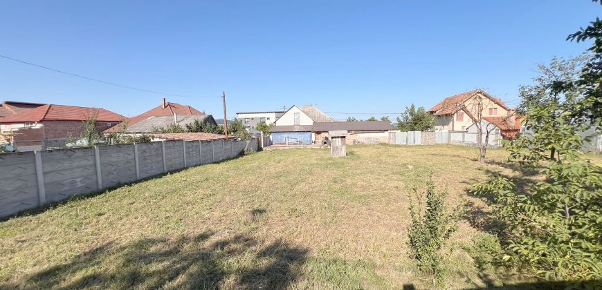 2 parcele de teren intravilan de vanzare, 480 mp, Alba Iulia- strada Apuseni!