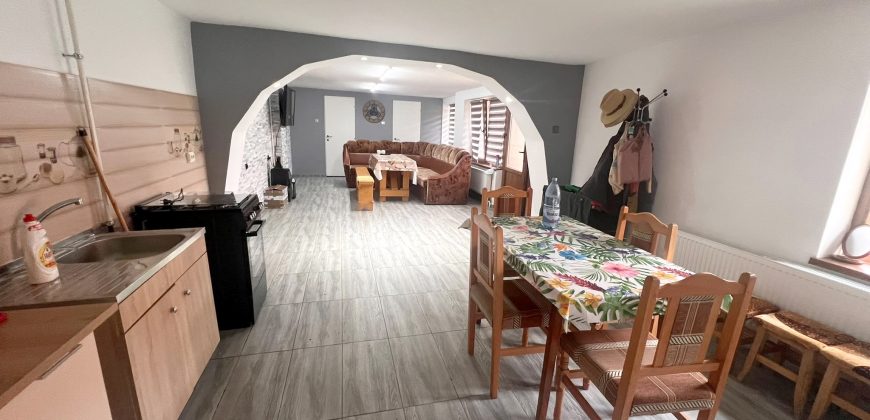 Casa individuala, 3 camere, Șona, jud. Alba, 2.500 mp teren