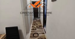 Apartament 3 camere decomandat, Parter, cu acces in curte, Cetate !