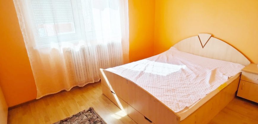 Apartament 2 camere, mobilat, utilat, Cetate-Piata!