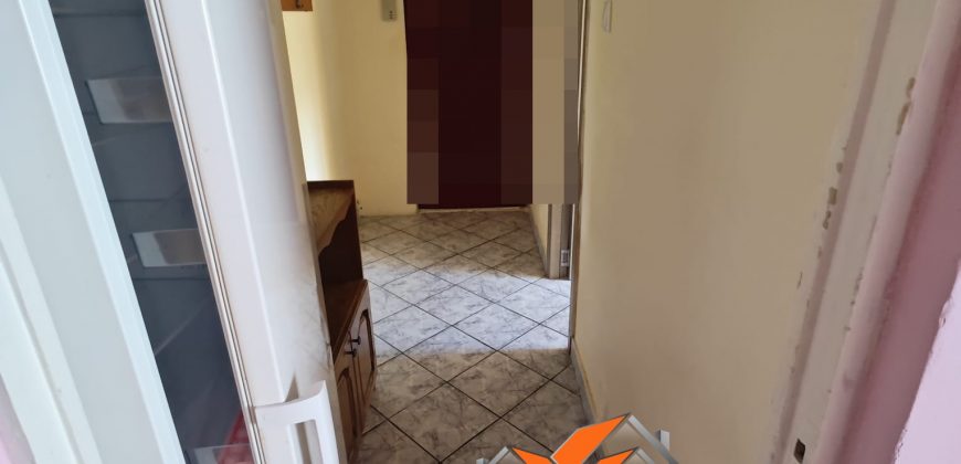 Apartament 2 camere, mobilat, utilat, Cetate-Piata!