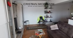 Apartament 2 camere, mobilat, utilat, Cetate-Mercur!
