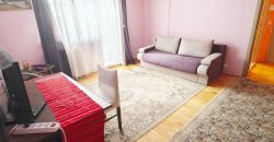 Apartament 2 camere, mobilat, utilat, Cetate-Piata!