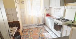 Apartament 2 camere, mobilat, utilat, Cetate-Piata!