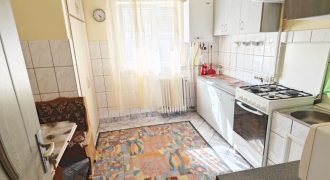 Apartament 2 camere, mobilat, utilat, Cetate-Piata!