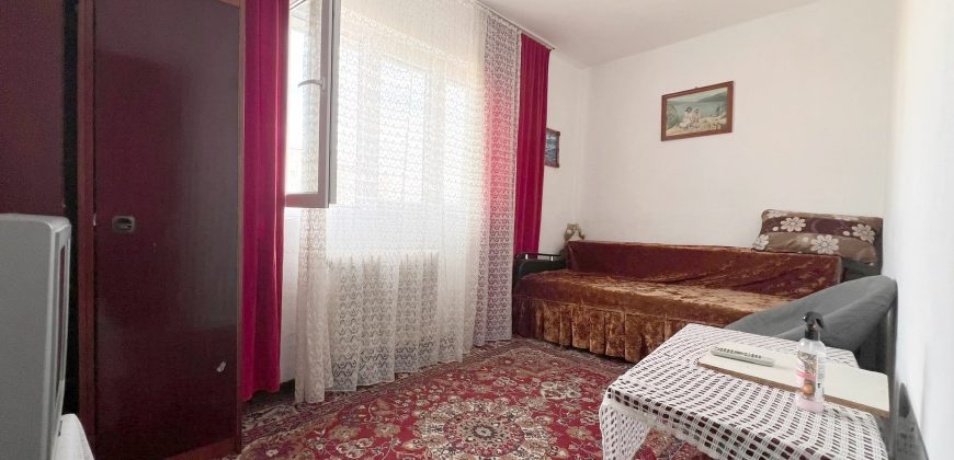 Apartament 4 camere, 62 mp, Cetate-B-dul Transilvaniei !