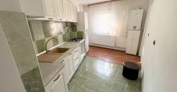 Apartament 2 camere decomandat, etaj 1, 2 balcoane, Cetate, zona Mercur!