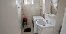 Apartament 2 camere, etaj 1, finisat, mobilat, utilat, Cetate-Closca!