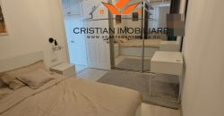 Apartament 2 camere, modificat, mobilat, utilat, Cetate, aproape de Parcul Unirii