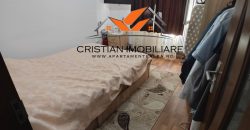 Apartament 3 camere decomandat, Parter, cu acces in curte, Cetate !