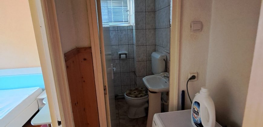 Apartament 3 camere decomandat, etaj 3, mobilat, utilat, Cetate !
