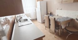 Apartament 2 camere, etaj 1, finisat, mobilat, utilat, Cetate-Closca!