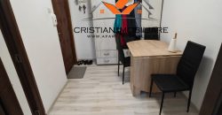 Apartament 3 camere decomandat, Parter, cu acces in curte, Cetate !