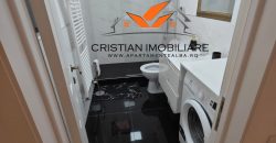 Apartament 2 camere, modificat, mobilat, utilat, Cetate, aproape de Parcul Unirii
