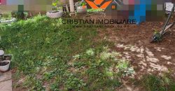 Apartament 3 camere decomandat, Parter, cu acces in curte, Cetate !