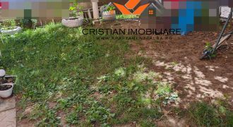 Apartament 3 camere decomandat, Parter, cu acces in curte, Cetate !